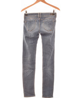 337477 Jeans LE TEMPS DES CERISES Occasion Vêtement occasion seconde main