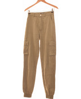 337478 Pantalons et pantacourts MISSGUIDED Occasion Once Again Friperie en ligne