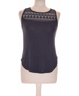 337479 Tops et t-shirts BERSHKA Occasion Once Again Friperie en ligne