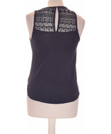 337479 Tops et t-shirts BERSHKA Occasion Vêtement occasion seconde main