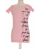 337484 Tops et t-shirts GUESS Occasion Once Again Friperie en ligne