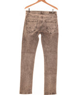 337499 Jeans BERSHKA Occasion Vêtement occasion seconde main