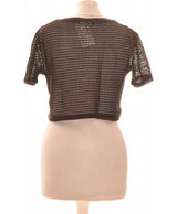 337516 Tops et t-shirts BERSHKA Occasion Vêtement occasion seconde main