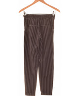 337518 Pantalons et pantacourts BERSHKA Occasion Vêtement occasion seconde main