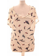 337526 Tops et t-shirts H&M Occasion Once Again Friperie en ligne