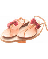 337530 Chaussures MELLOW YELLOW Occasion Once Again Friperie en ligne