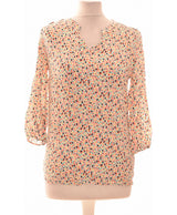 337552 Chemises et blouses CAMAIEU Occasion Once Again Friperie en ligne