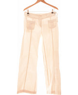 337554 Pantalons et pantacourts PROMOD Occasion Once Again Friperie en ligne