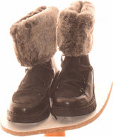 337564 Chaussures TEXTO Occasion Once Again Friperie en ligne