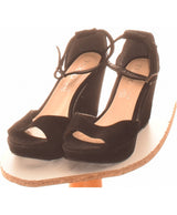 337565 Chaussures TEXTO Occasion Once Again Friperie en ligne
