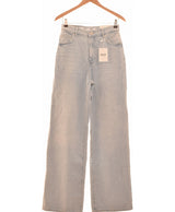 337615 Jeans BERSHKA Occasion Once Again Friperie en ligne