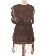 337617 Robes MAJE Occasion Once Again Friperie en ligne