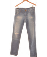 337639 Pantalons et pantacourts MAJE Occasion Once Again Friperie en ligne