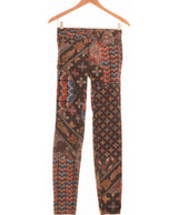 337640 Pantalons et pantacourts DESIGUAL Occasion Once Again Friperie en ligne