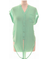337642 Chemises et blouses FOREVER 21 Occasion Once Again Friperie en ligne