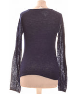 337646 Pulls et gilets MAJE Occasion Vêtement occasion seconde main