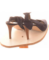 337648 Chaussures NAF NAF Occasion Vêtement occasion seconde main