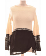 337658 Pulls et gilets LMV Occasion Once Again Friperie en ligne