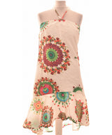 337659 Robes DESIGUAL Occasion Once Again Friperie en ligne