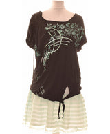 337662 Tops et t-shirts LMV Occasion Once Again Friperie en ligne