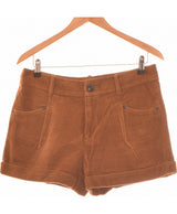 337667 Shorts et bermudas COMPTOIR DES COTONNIERS Occasion Once Again Friperie en ligne