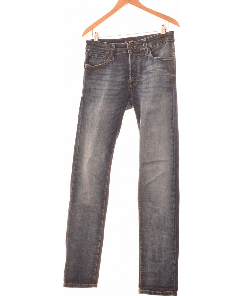337681 Jeans JACK AND JONES Occasion Once Again Friperie en ligne