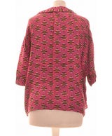 337683 Chemises et blouses ZARA Occasion Vêtement occasion seconde main