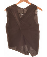 337686 Chemises et blouses ZARA Occasion Once Again Friperie en ligne