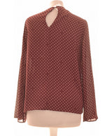 337699 Chemises et blouses MANGO Occasion Vêtement occasion seconde main
