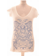 337704 Tops et t-shirts NAF NAF Occasion Once Again Friperie en ligne