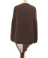337719 Chemises et blouses ZARA Occasion Vêtement occasion seconde main