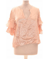 337724 Tops et t-shirts ZARA Occasion Once Again Friperie en ligne