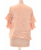 337724 Tops et t-shirts ZARA Occasion Vêtement occasion seconde main