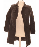 337733 Manteaux COMPTOIR DES COTONNIERS Occasion Once Again Friperie en ligne