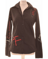 337739 Chemises et blouses DESIGUAL Occasion Once Again Friperie en ligne