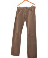 337792 Jeans LEVI'S Occasion Once Again Friperie en ligne
