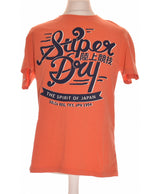 337795 Tops et t-shirts SUPERDRY Occasion Once Again Friperie en ligne