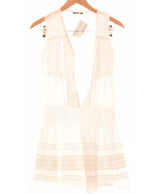 337798 Robes MASSIMO DUTTI Occasion Once Again Friperie en ligne