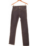 337800 Jeans LEVI'S Occasion Once Again Friperie en ligne