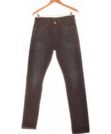 337807 Jeans LEVI'S Occasion Once Again Friperie en ligne