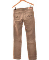 337809 Jeans LE TEMPS DES CERISES Occasion Vêtement occasion seconde main