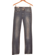 337818 Jeans LE TEMPS DES CERISES Occasion Once Again Friperie en ligne