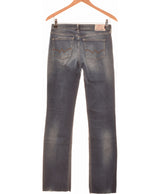 337818 Jeans LE TEMPS DES CERISES Occasion Vêtement occasion seconde main