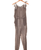 337853 Pantalons et pantacourts MANGO Occasion Once Again Friperie en ligne