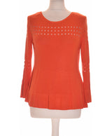 337854 Pulls et gilets MISS CAPTAIN Occasion Once Again Friperie en ligne