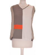 337862 Tops et t-shirts MISS CAPTAIN Occasion Once Again Friperie en ligne