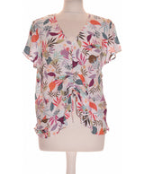 337876 Tops et t-shirts CAMAIEU Occasion Once Again Friperie en ligne