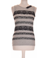 337883 Tops et t-shirts SISLEY Occasion Once Again Friperie en ligne