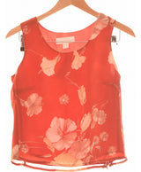 337901 Tops et t-shirts UN JOUR AILLEURS Occasion Once Again Friperie en ligne