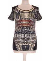337910 Tops et t-shirts PAUSE CAFE Occasion Once Again Friperie en ligne
